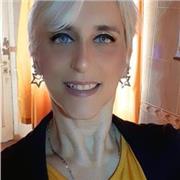 Te espero para que puedas comunicarte de manera fluida y correctamente, mis clases son adaptadas a tus horarios y la edad. 
No lo dudes